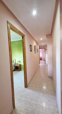 Piso en Platja Vila Joiosa