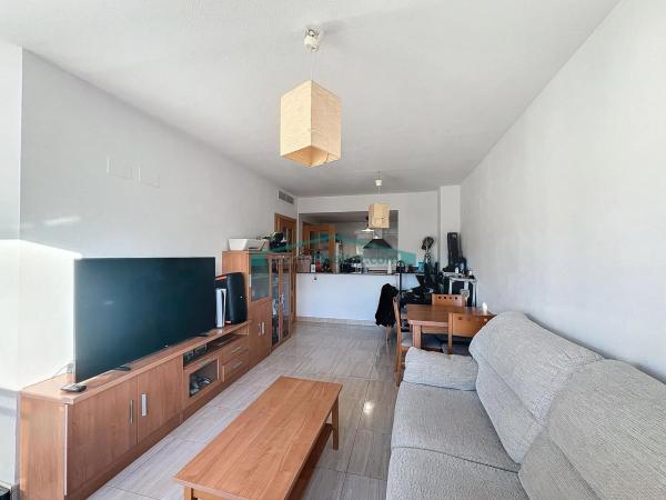 Piso en Barrio Bulevar - Puerta Mítica