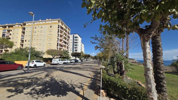 Piso en Platja Vila Joiosa