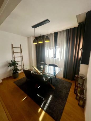 Piso en Barrio Alitana - Casablanca