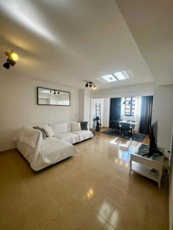 Piso en Barrio Alitana - Casablanca