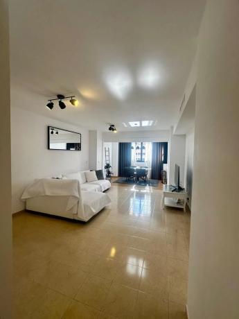 Piso en Barrio Alitana - Casablanca