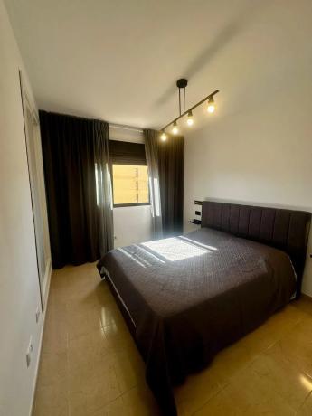Piso en Barrio Alitana - Casablanca