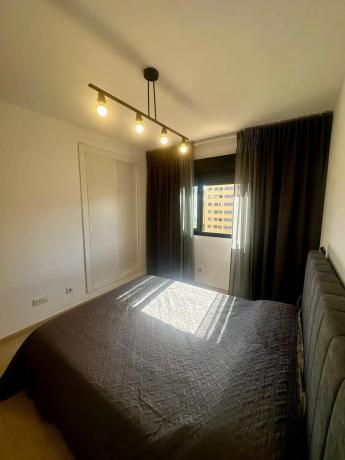 Piso en Barrio Alitana - Casablanca