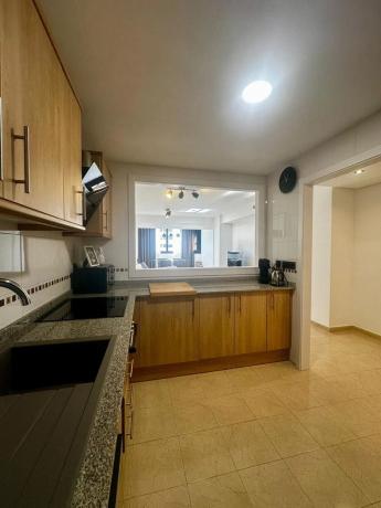 Piso en Barrio Alitana - Casablanca