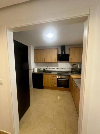 Piso en Barrio Alitana - Casablanca