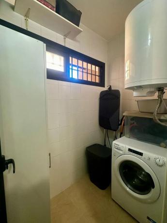 Piso en Barrio Alitana - Casablanca