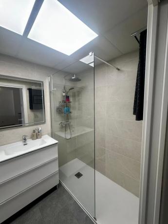 Piso en Barrio Alitana - Casablanca