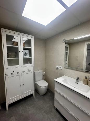 Piso en Barrio Alitana - Casablanca