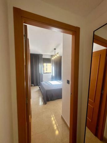 Piso en Barrio Alitana - Casablanca