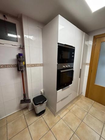 Piso en avenida Mestral, 2