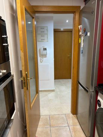 Piso en avenida Mestral, 2