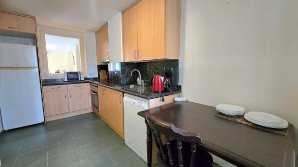 Piso en calle Xaloc, 7