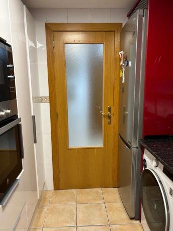 Piso en avenida Mestral, 2