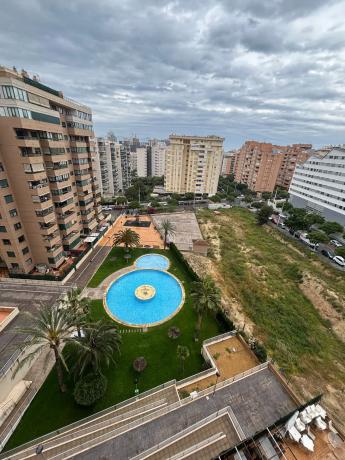 Piso en avenida Mestral, 2