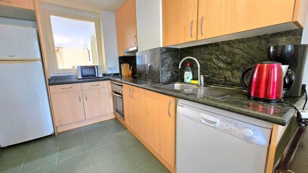 Piso en calle Xaloc, 7