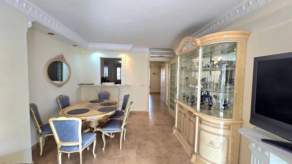 Piso en calle Xaloc, 7