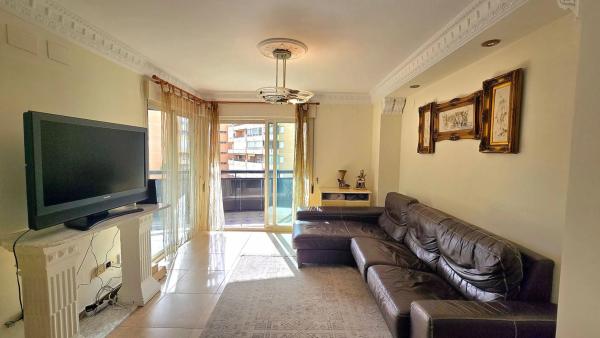 Piso en calle Xaloc, 7