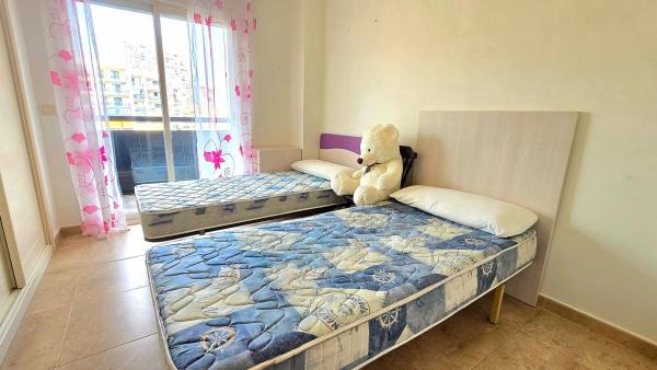 Piso en calle Xaloc, 7