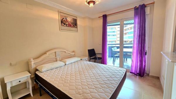 Piso en calle Xaloc, 7