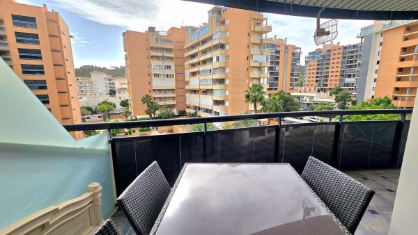 Piso en calle Xaloc, 7