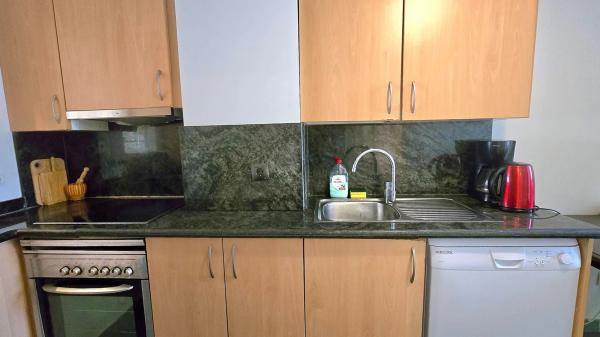 Piso en calle Xaloc, 7