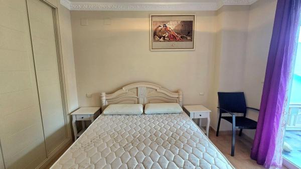 Piso en calle Xaloc, 7