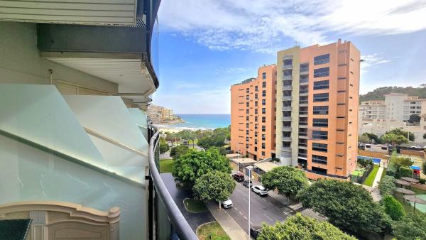 Piso en calle Xaloc, 7