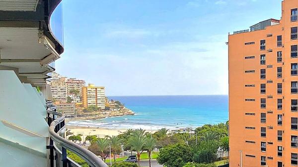 Piso en calle Xaloc, 7