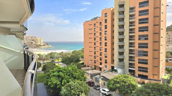 Piso en calle Xaloc, 7