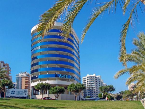 Piso en calle Xaloc, 7