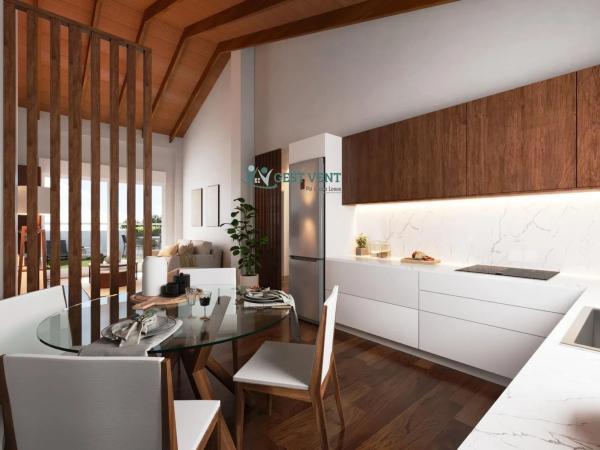 Piso en Poble Nou - Montiboli