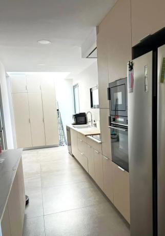 Ático en Barrio Mirador de la Cala - Benimar