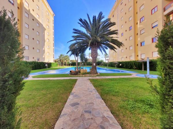 Piso en calle Baladre