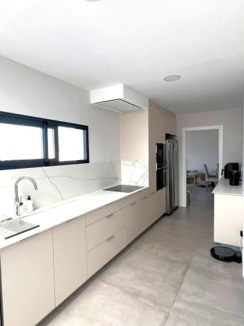 Ático en Barrio Mirador de la Cala - Benimar