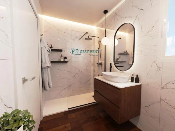 Piso en Poble Nou - Montiboli