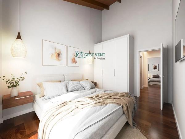 Piso en Poble Nou - Montiboli