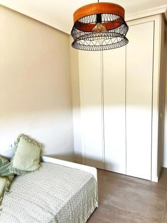 Ático en Barrio Mirador de la Cala - Benimar