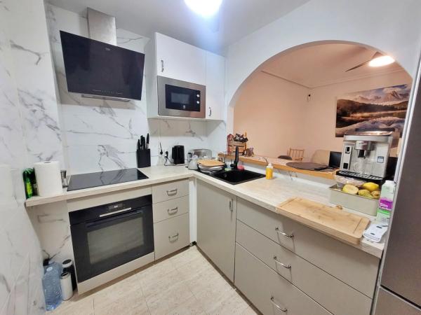 Piso en calle Baladre