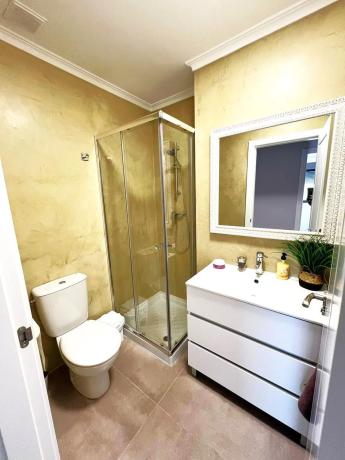 Ático en Barrio Mirador de la Cala - Benimar