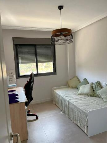 Ático en Barrio Mirador de la Cala - Benimar