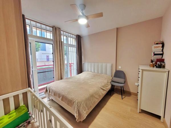 Piso en calle Baladre