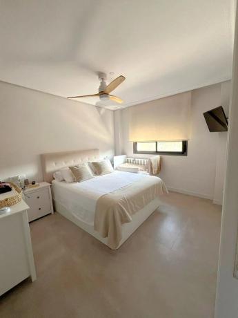 Ático en Barrio Mirador de la Cala - Benimar