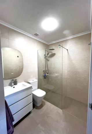 Ático en Barrio Mirador de la Cala - Benimar