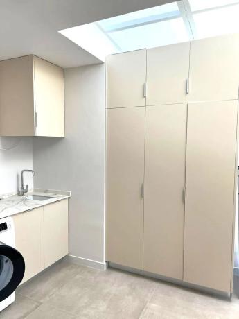 Ático en Barrio Mirador de la Cala - Benimar