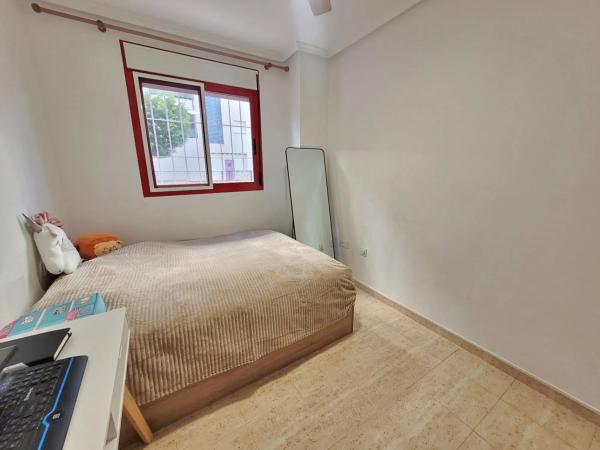 Piso en calle Baladre