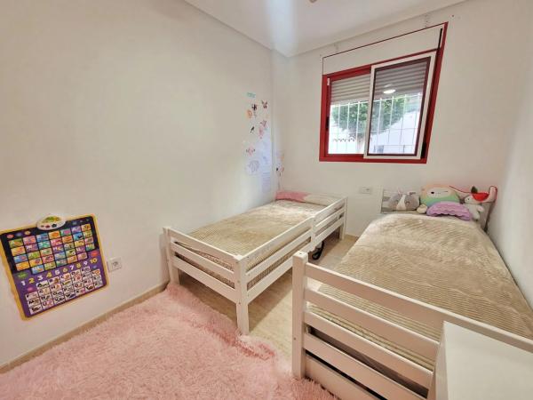 Piso en calle Baladre