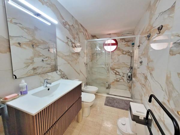 Piso en calle Baladre