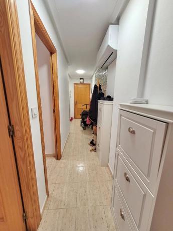 Piso en calle Baladre