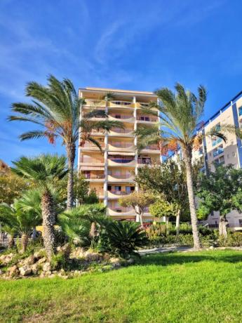 Piso en calle Baladre